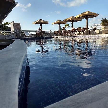 Pipa'S Bay Apartamentos Praia de Pipa 外观 照片