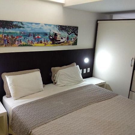 Pipa'S Bay Apartamentos Praia de Pipa 外观 照片