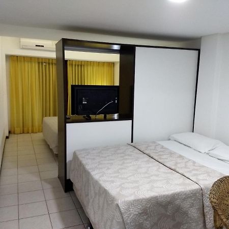 Pipa'S Bay Apartamentos Praia de Pipa 外观 照片