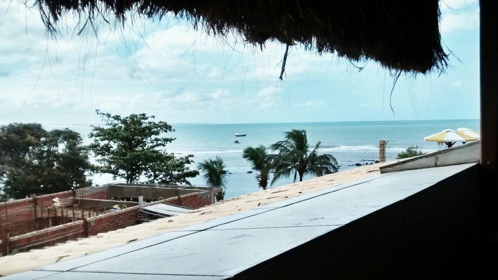 Pipa'S Bay Apartamentos Praia de Pipa 外观 照片