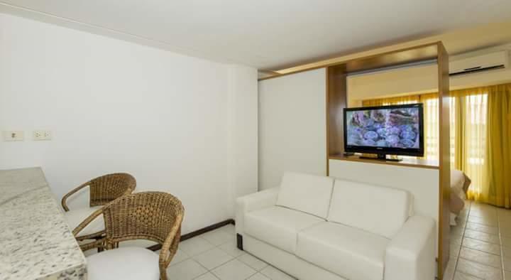 Pipa'S Bay Apartamentos Praia de Pipa 外观 照片