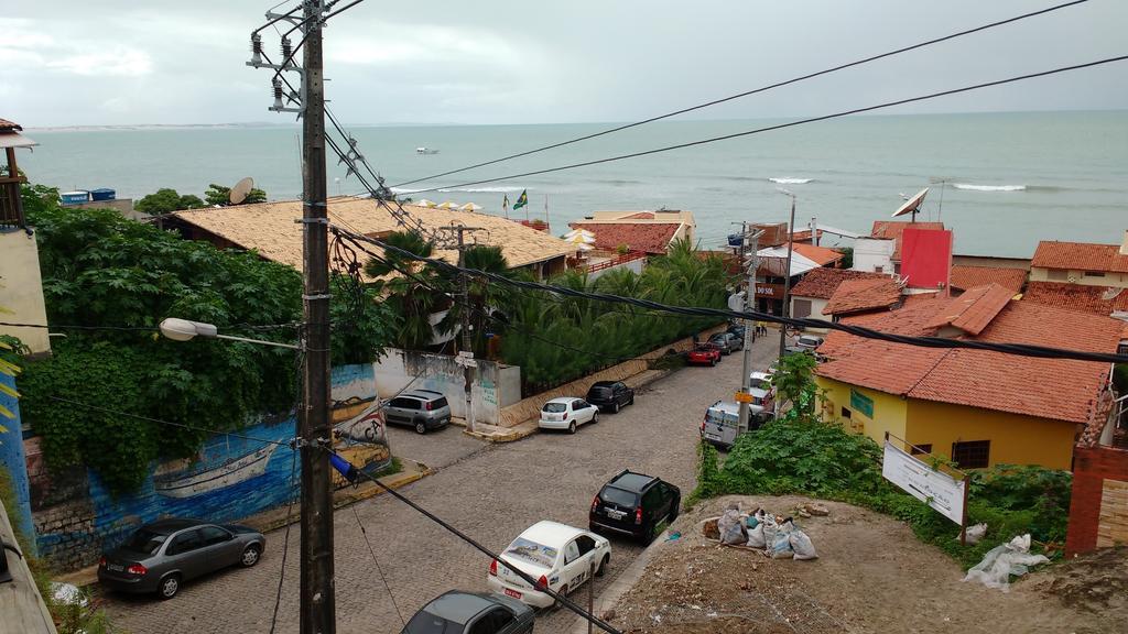 Pipa'S Bay Apartamentos Praia de Pipa 外观 照片