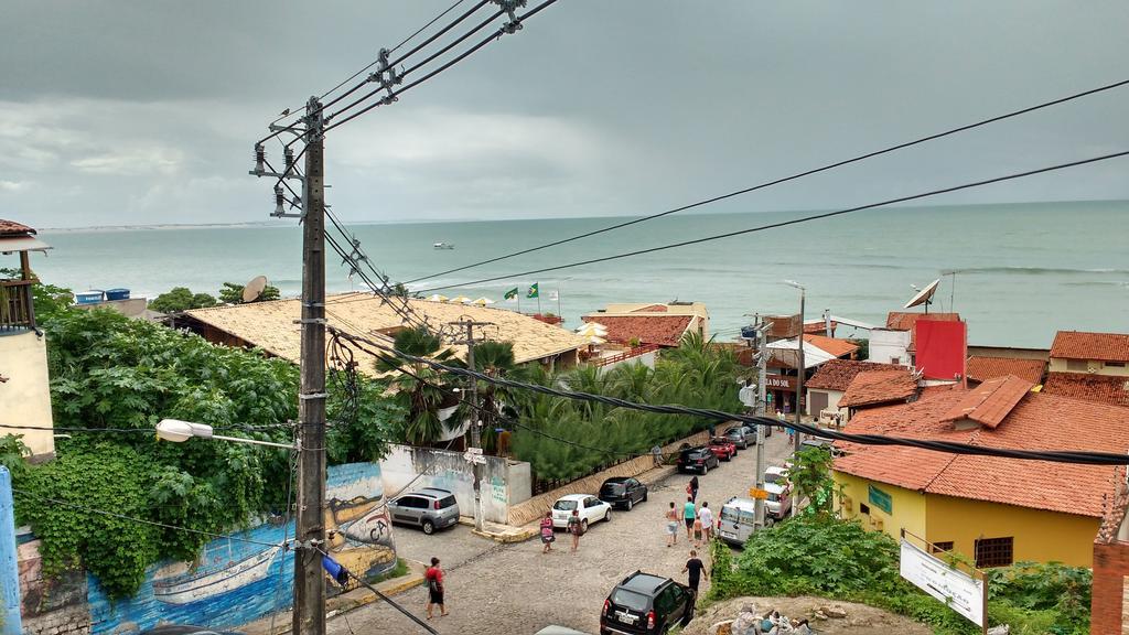 Pipa'S Bay Apartamentos Praia de Pipa 外观 照片