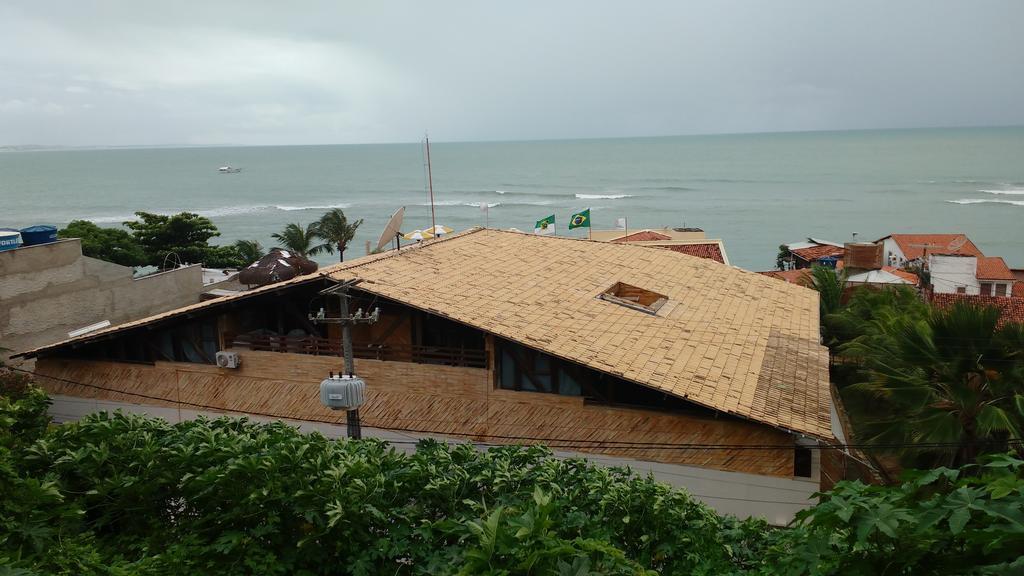 Pipa'S Bay Apartamentos Praia de Pipa 外观 照片