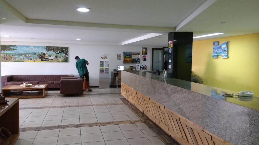 Pipa'S Bay Apartamentos Praia de Pipa 外观 照片