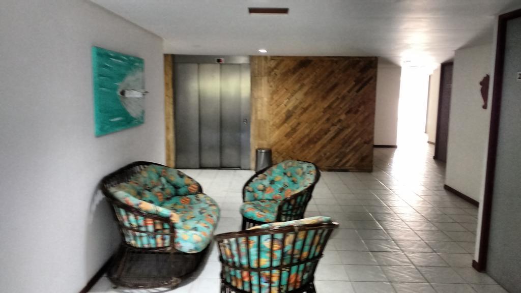 Pipa'S Bay Apartamentos Praia de Pipa 外观 照片