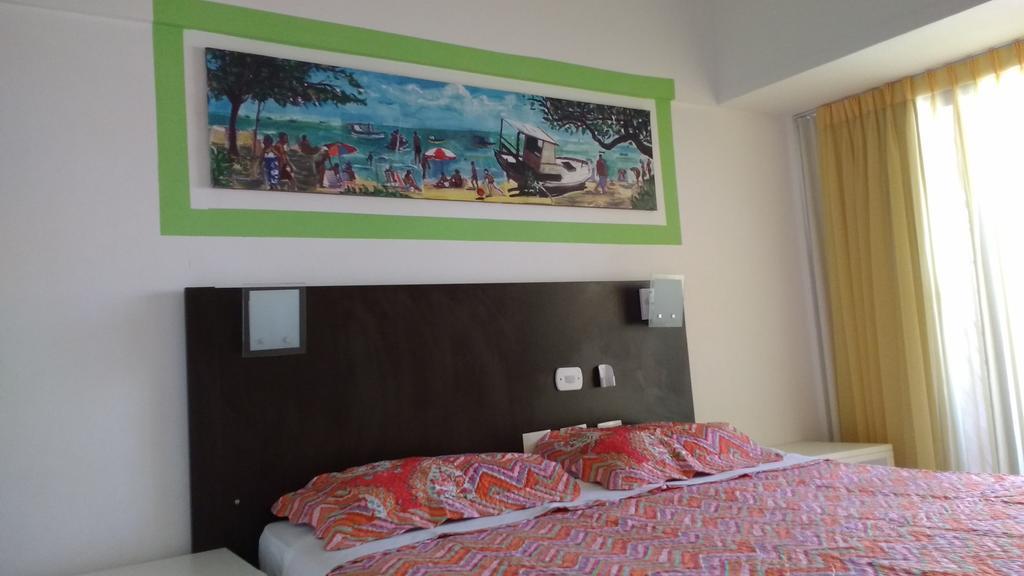 Pipa'S Bay Apartamentos Praia de Pipa 外观 照片