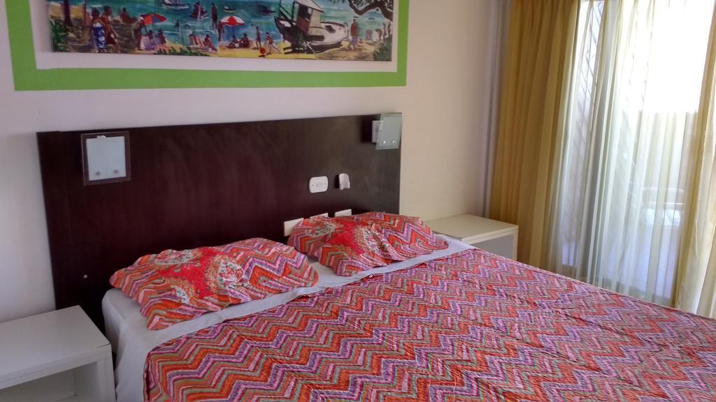 Pipa'S Bay Apartamentos Praia de Pipa 外观 照片