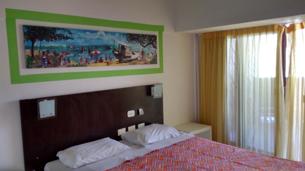 Pipa'S Bay Apartamentos Praia de Pipa 外观 照片