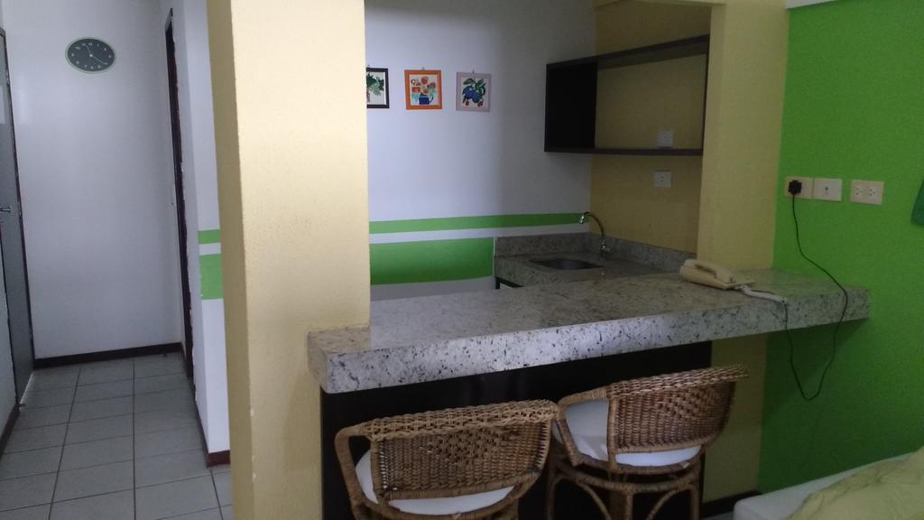 Pipa'S Bay Apartamentos Praia de Pipa 外观 照片