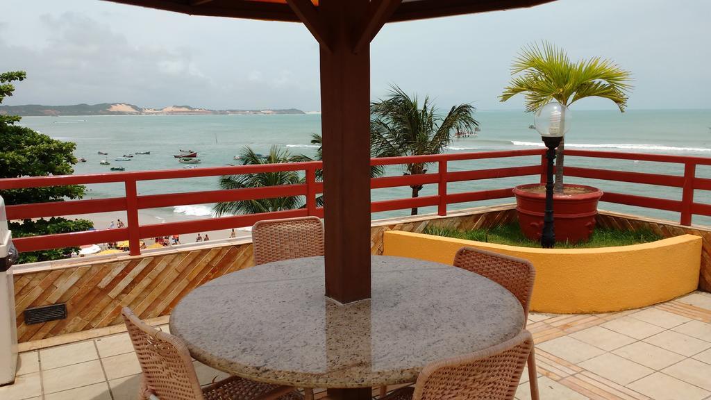 Pipa'S Bay Apartamentos Praia de Pipa 外观 照片