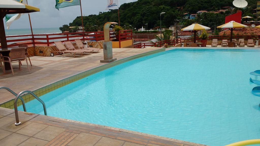 Pipa'S Bay Apartamentos Praia de Pipa 外观 照片