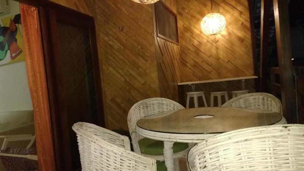 Pipa'S Bay Apartamentos Praia de Pipa 外观 照片