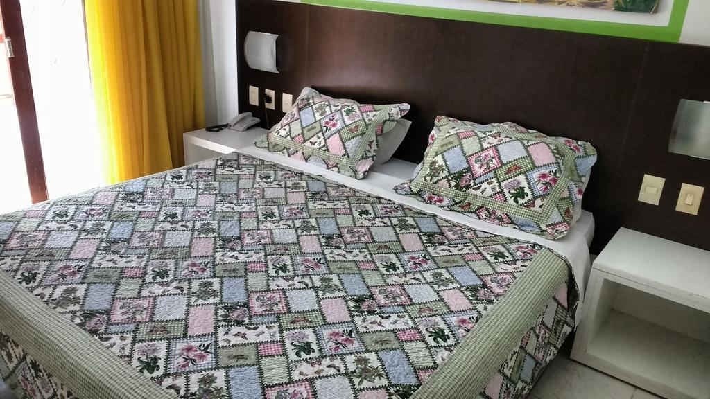 Pipa'S Bay Apartamentos Praia de Pipa 外观 照片
