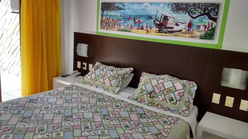 Pipa'S Bay Apartamentos Praia de Pipa 外观 照片