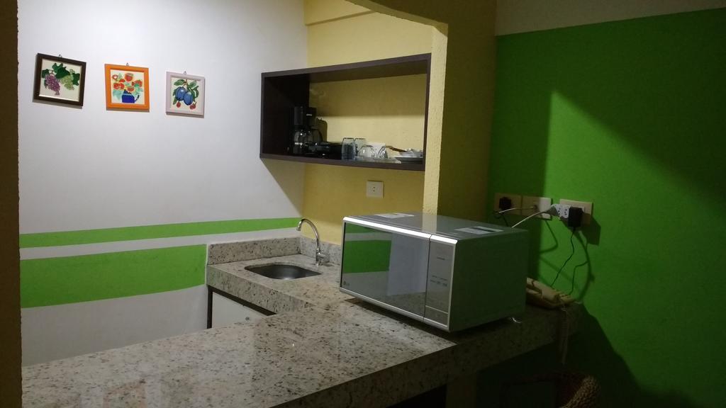 Pipa'S Bay Apartamentos Praia de Pipa 外观 照片