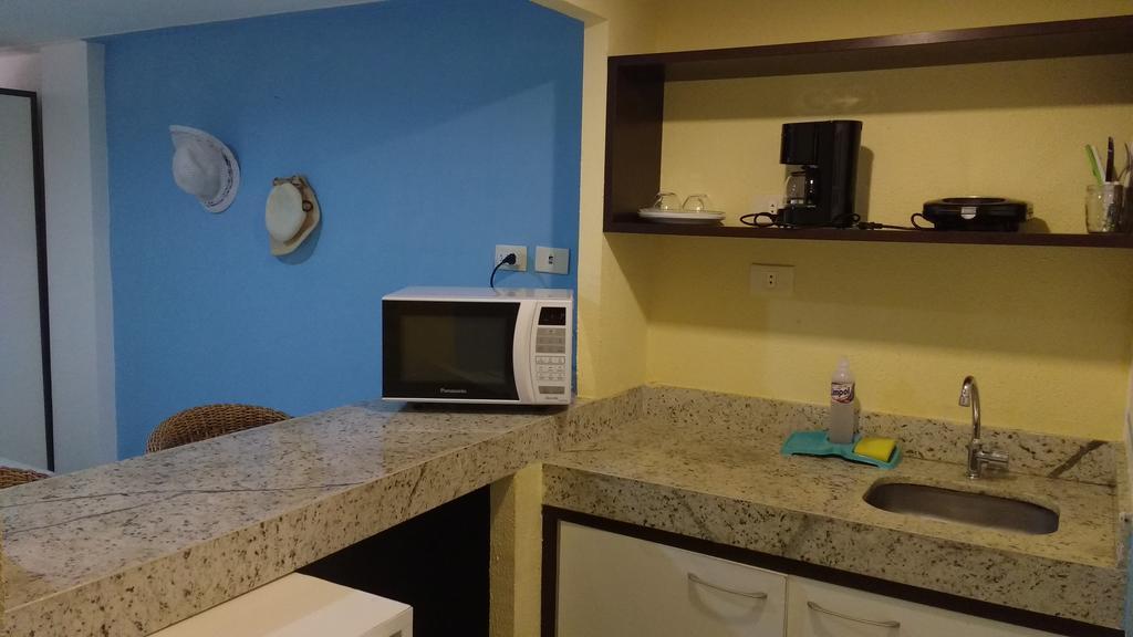 Pipa'S Bay Apartamentos Praia de Pipa 外观 照片
