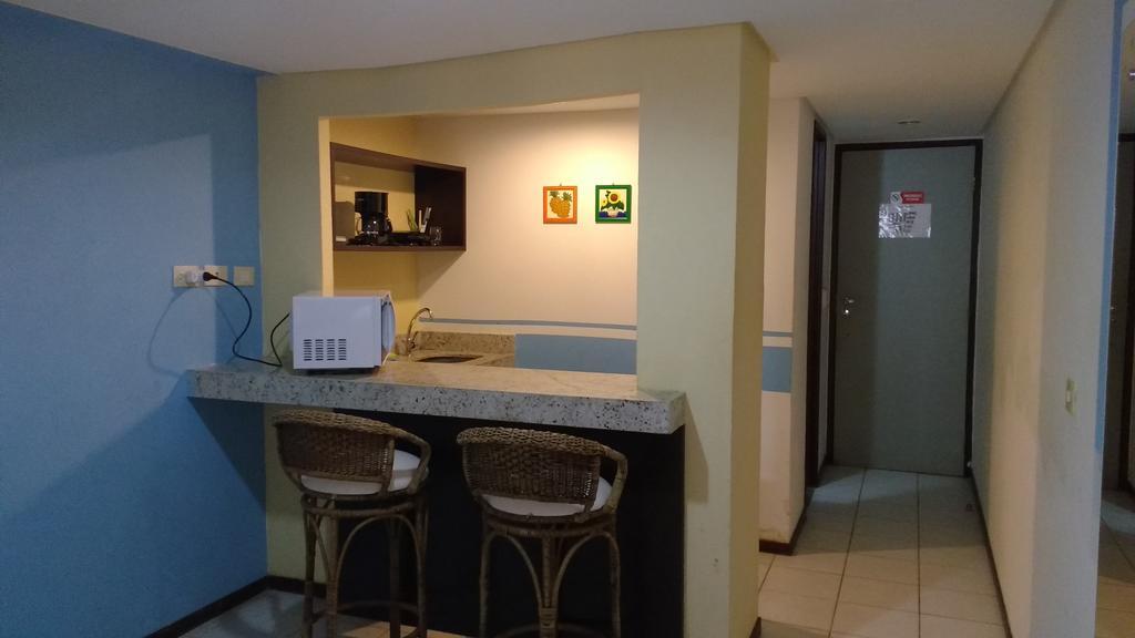 Pipa'S Bay Apartamentos Praia de Pipa 外观 照片