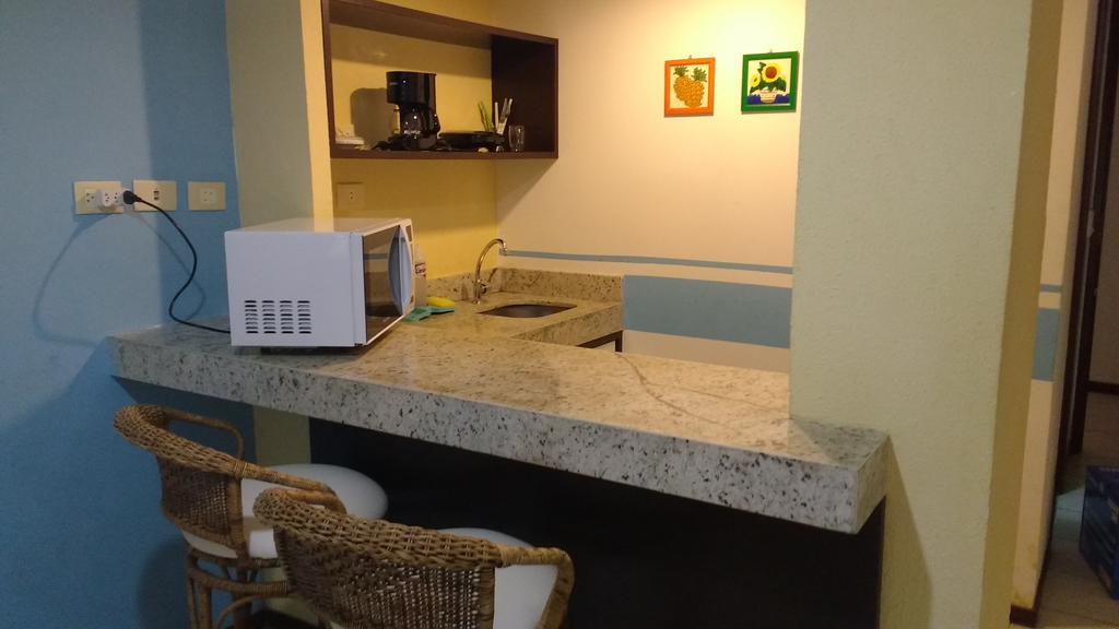 Pipa'S Bay Apartamentos Praia de Pipa 外观 照片