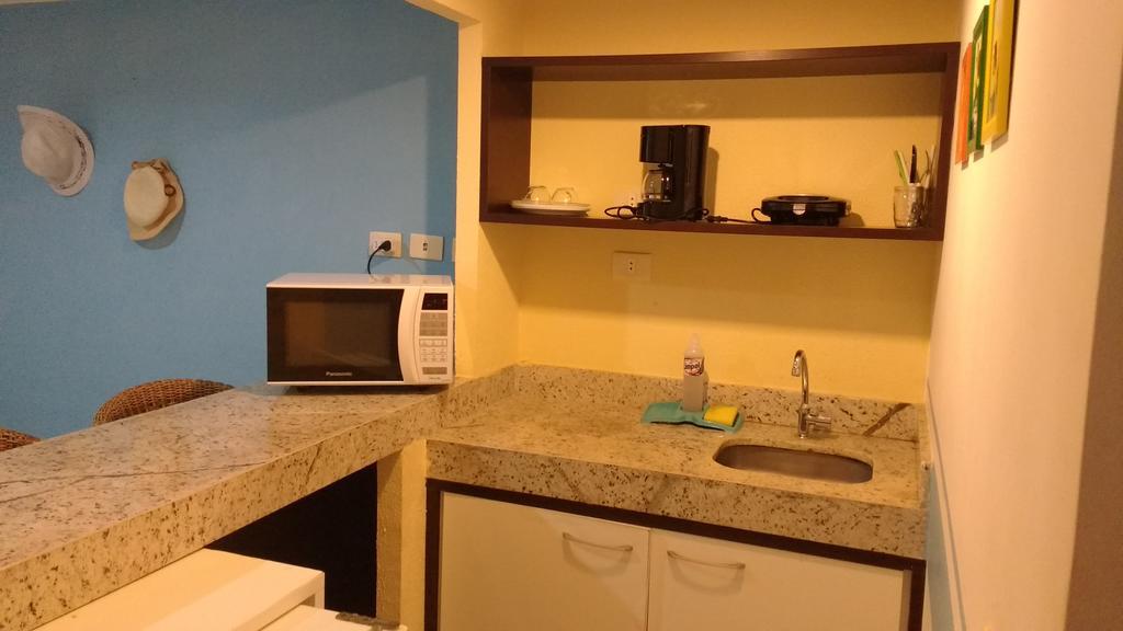 Pipa'S Bay Apartamentos Praia de Pipa 外观 照片