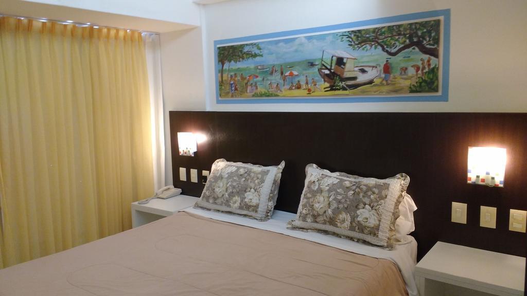 Pipa'S Bay Apartamentos Praia de Pipa 外观 照片