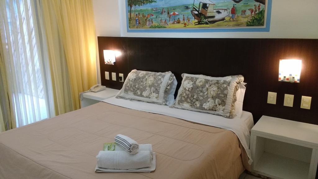 Pipa'S Bay Apartamentos Praia de Pipa 外观 照片