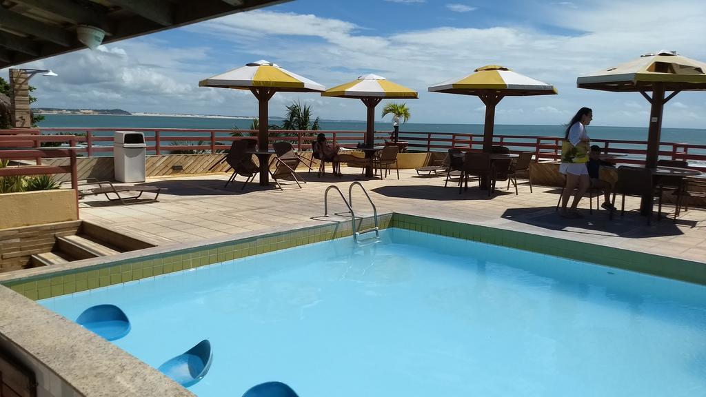 Pipa'S Bay Apartamentos Praia de Pipa 外观 照片