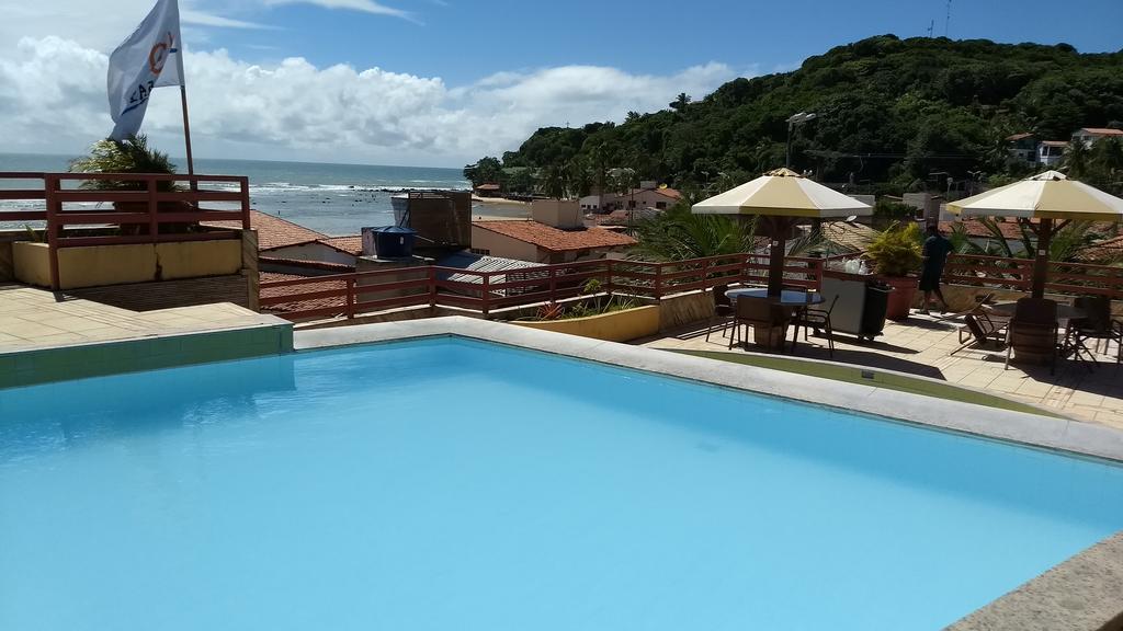 Pipa'S Bay Apartamentos Praia de Pipa 外观 照片