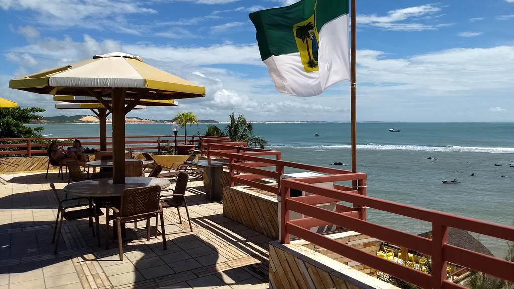 Pipa'S Bay Apartamentos Praia de Pipa 外观 照片