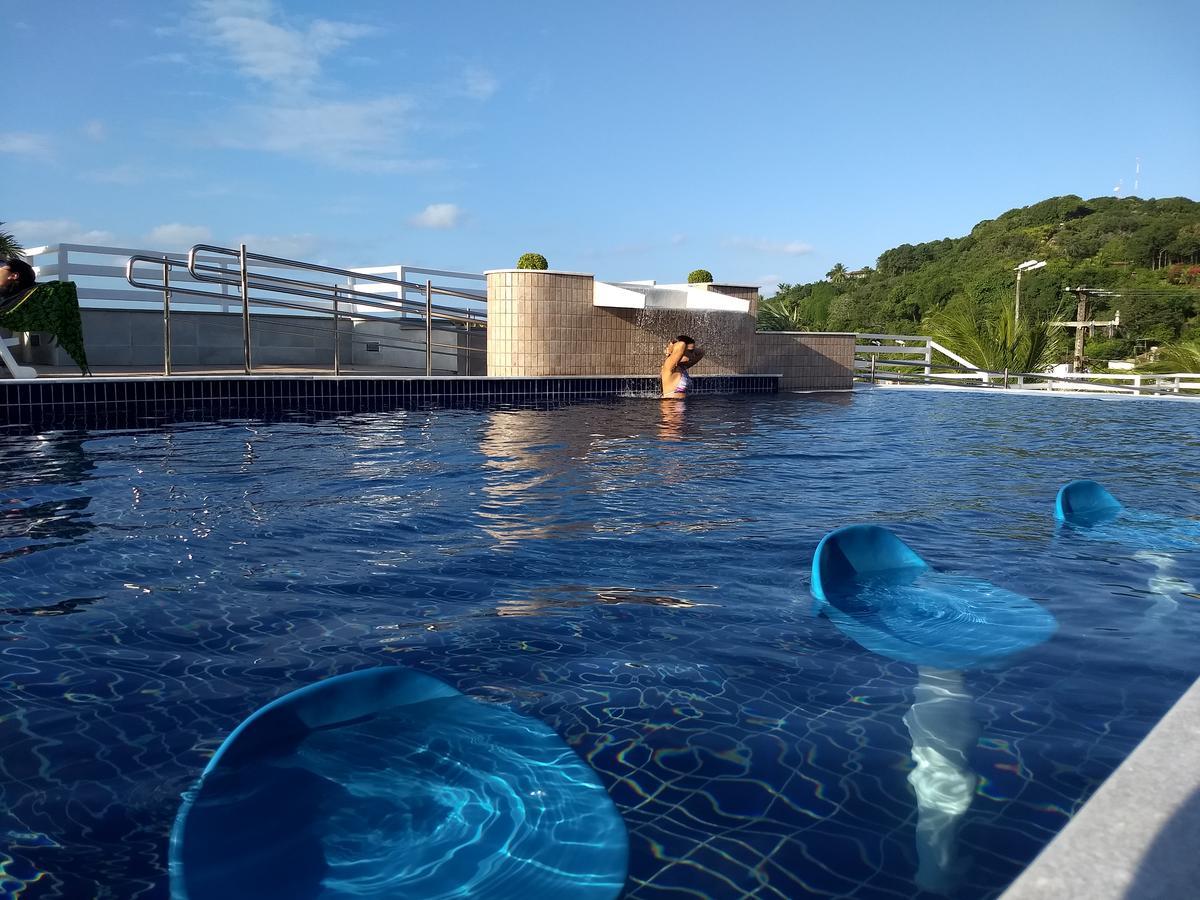 Pipa'S Bay Apartamentos Praia de Pipa 外观 照片