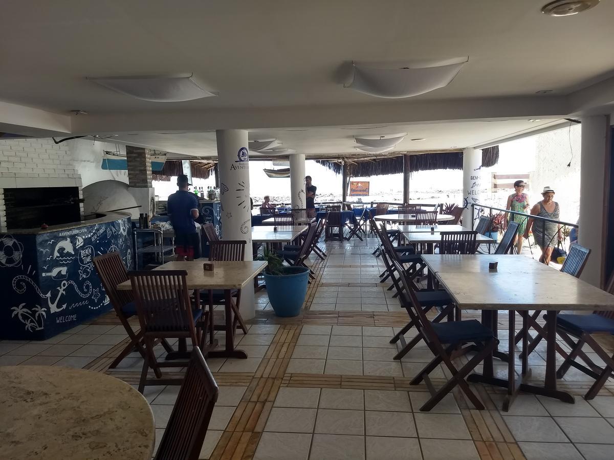Pipa'S Bay Apartamentos Praia de Pipa 外观 照片
