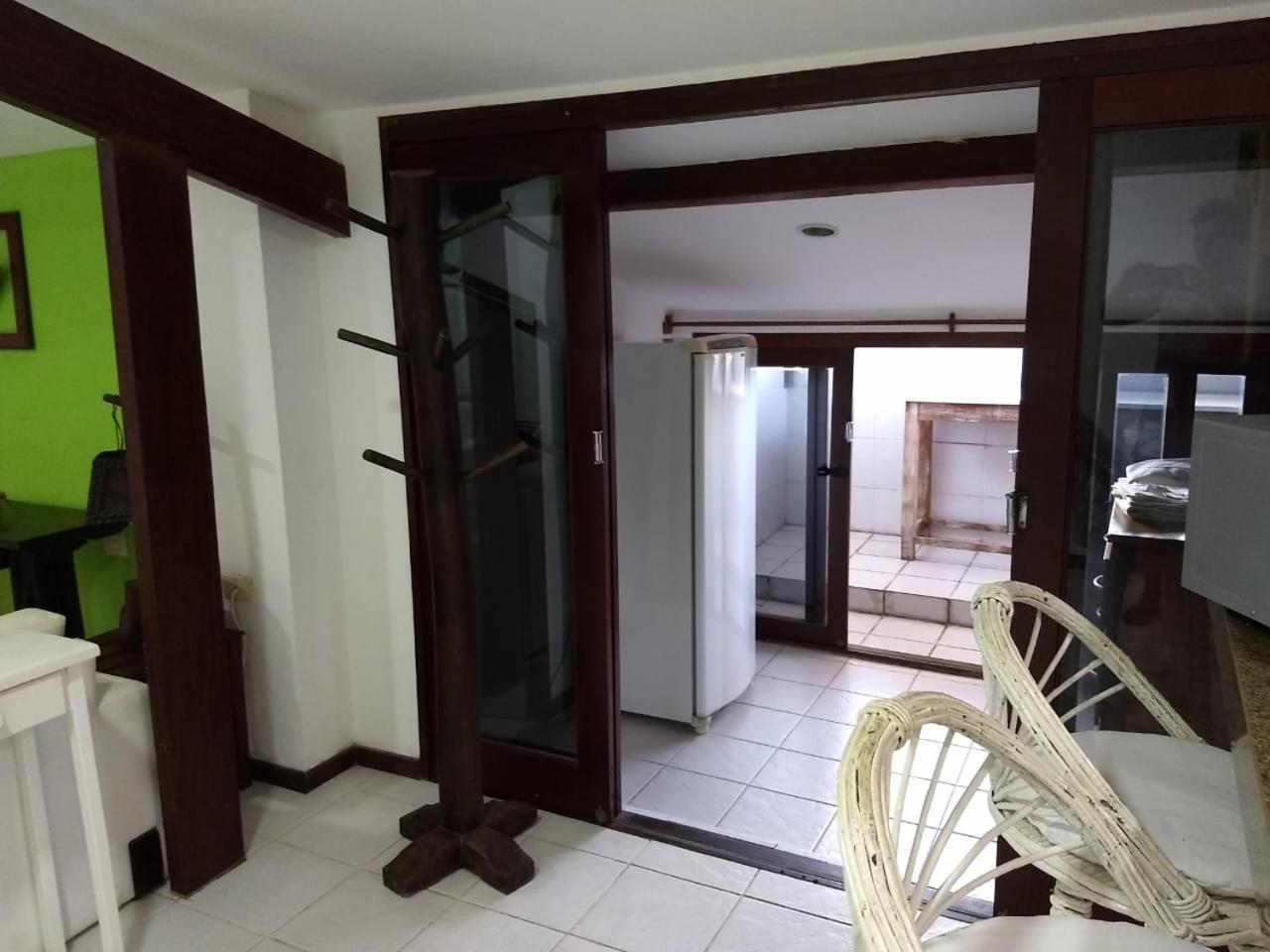 Pipa'S Bay Apartamentos Praia de Pipa 客房 照片