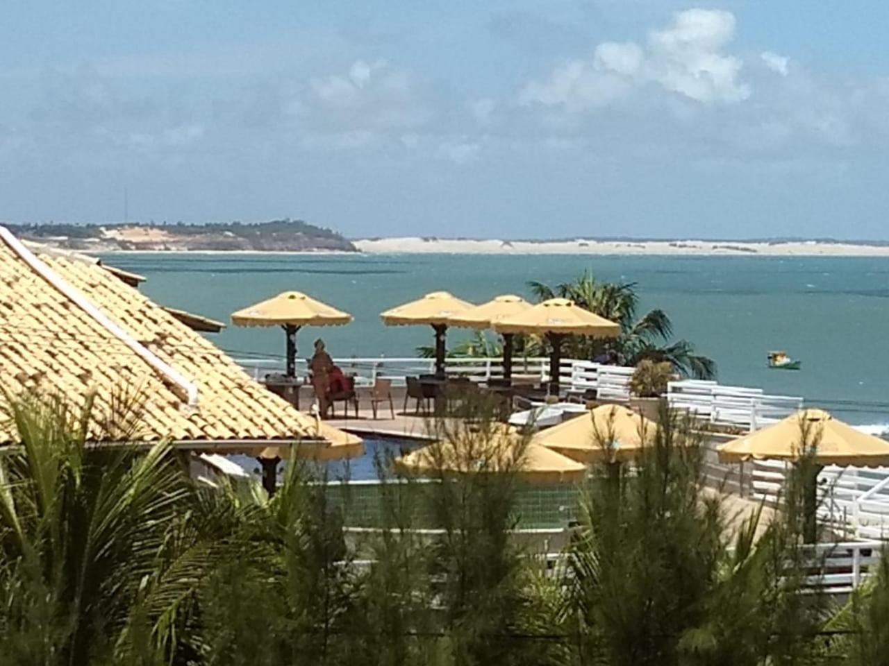 Pipa'S Bay Apartamentos Praia de Pipa 外观 照片