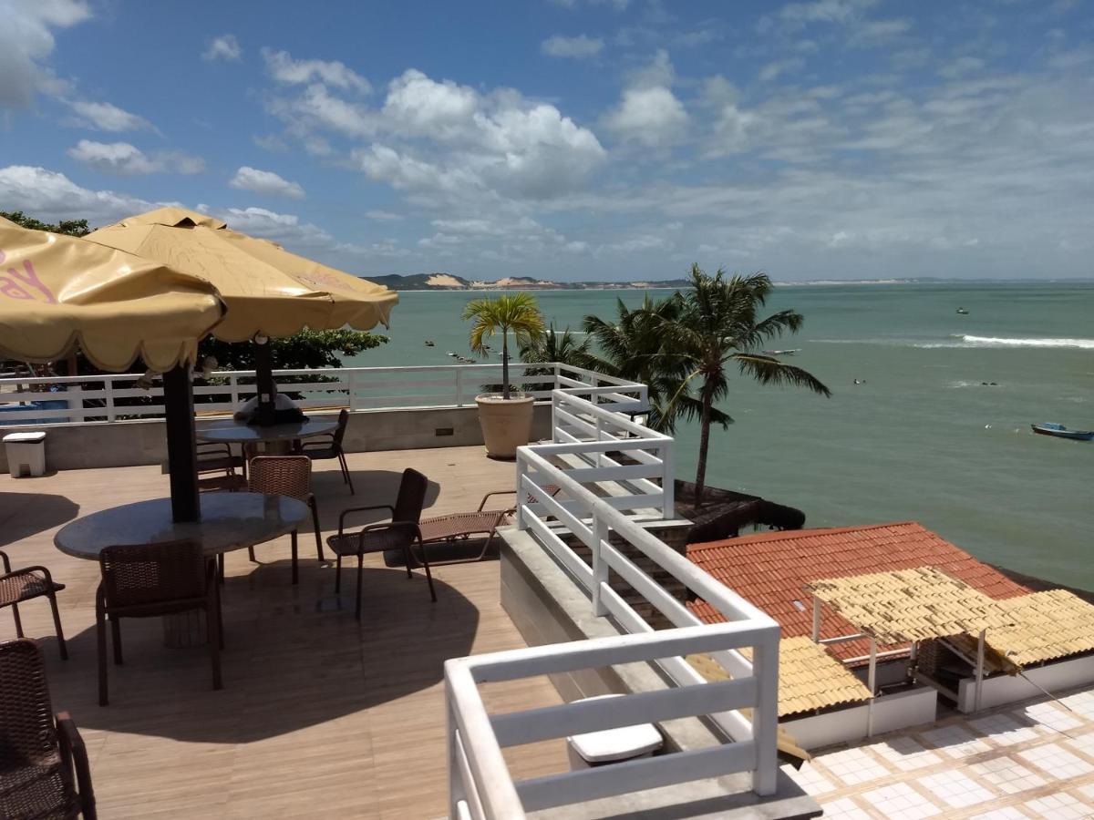 Pipa'S Bay Apartamentos Praia de Pipa 外观 照片
