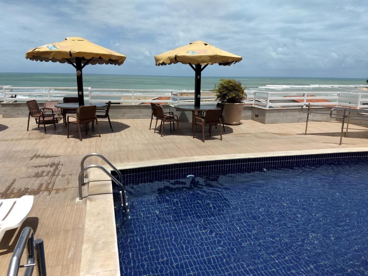 Pipa'S Bay Apartamentos Praia de Pipa 外观 照片