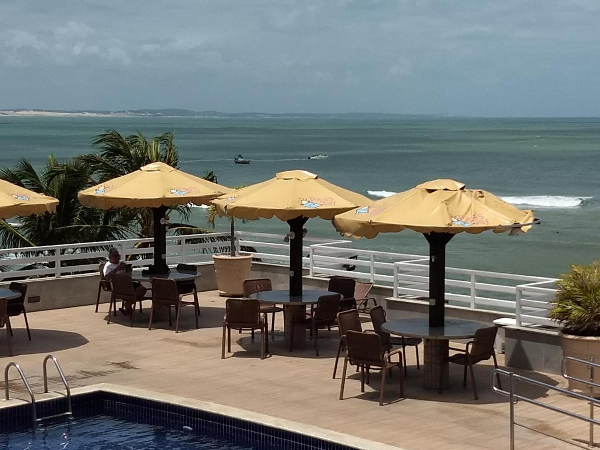 Pipa'S Bay Apartamentos Praia de Pipa 外观 照片