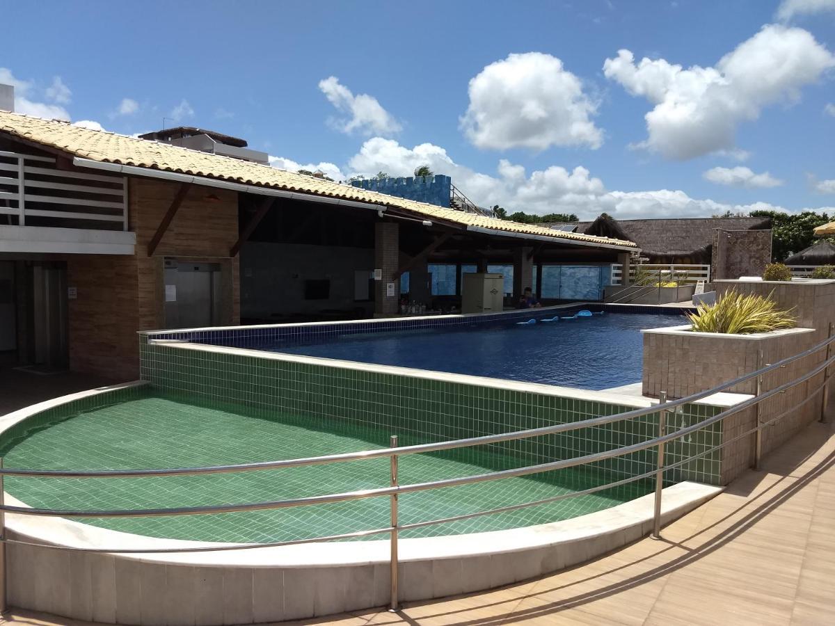 Pipa'S Bay Apartamentos Praia de Pipa 外观 照片