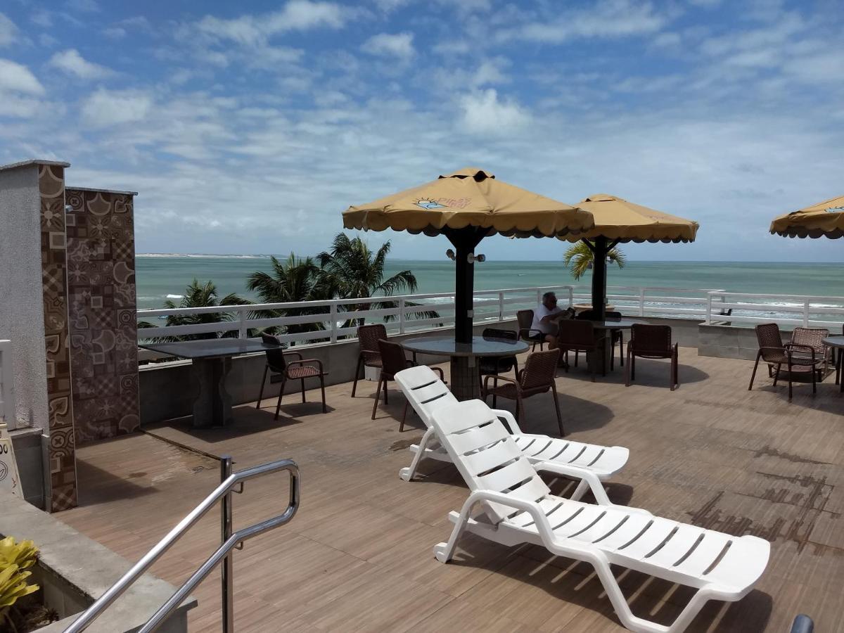 Pipa'S Bay Apartamentos Praia de Pipa 外观 照片