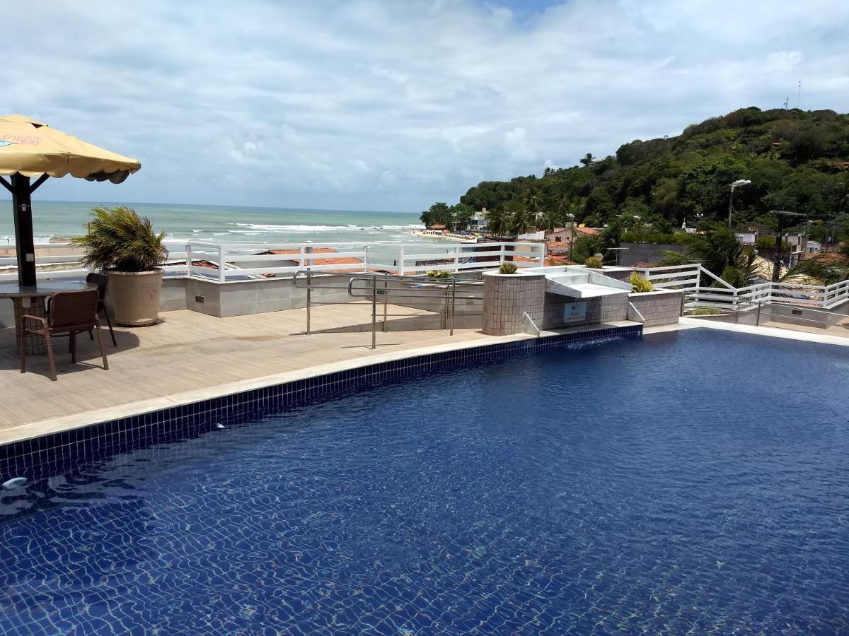 Pipa'S Bay Apartamentos Praia de Pipa 外观 照片