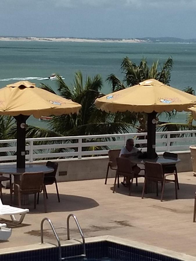 Pipa'S Bay Apartamentos Praia de Pipa 外观 照片