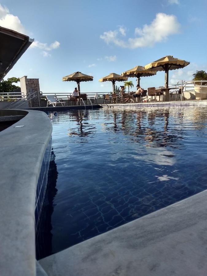 Pipa'S Bay Apartamentos Praia de Pipa 外观 照片