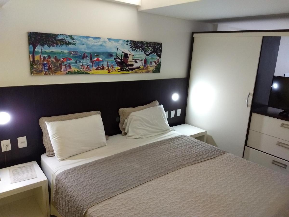 Pipa'S Bay Apartamentos Praia de Pipa 外观 照片