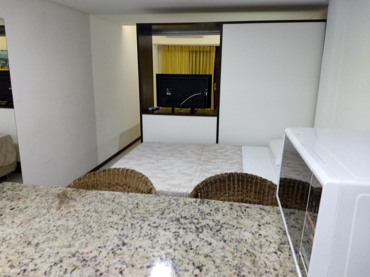 Pipa'S Bay Apartamentos Praia de Pipa 外观 照片